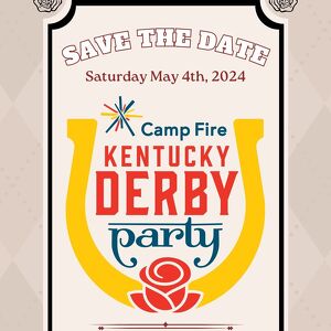 Event Home: 2024 Kentucky Derby Party